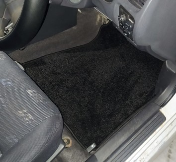 Ворсовые коврики на Nissan Wingroad (Y11) 1999&nbsp;-&nbsp;2005 в Стерлитамаке