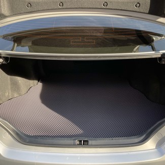EVA коврики на Toyota Camry (XV50) 2011&nbsp;-&nbsp;2018 в Стерлитамаке