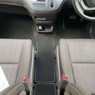 Ворсовые коврики на Honda Freed II 2016&nbsp;-&nbsp;2024 в Стерлитамаке