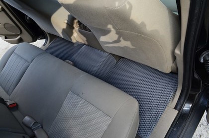 EVA коврики на Jeep Grand Cherokee (WK) 2004&nbsp;-&nbsp;2010 в Стерлитамаке