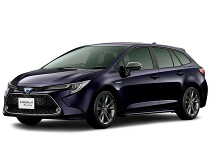 Ворсовые коврики на Toyota Corolla (E21) 2018&nbsp;-&nbsp;2026 в Стерлитамаке