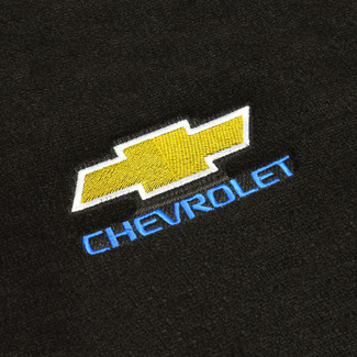 Ворсовые коврики на Chevrolet Evanda 2004&nbsp;-&nbsp;2006 в Стерлитамаке
