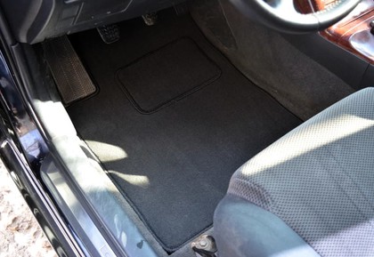 EVA коврики на Toyota Camry Solara (XV20) 1998&nbsp;-&nbsp;2003 в Стерлитамаке