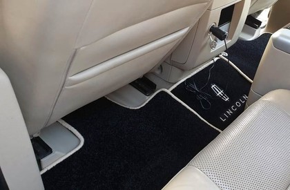 Коврики на Lincoln Navigator III 2006&nbsp;-&nbsp;2017 в Стерлитамаке