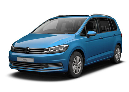 Ворсовые коврики на Volkswagen Touran 2 2015&nbsp;-&nbsp;2026 в Стерлитамаке