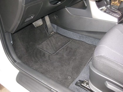 EVA коврики на Hyundai i30 II 2011 - 2017 в Стерлитамаке EVA коврики на Hyundai i30 II 2011 - 2017 в Стерлитамаке