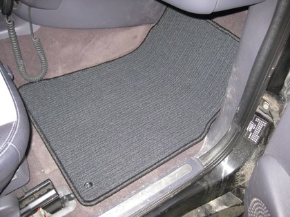 Ворсовые коврики на Mercedes A (W168) 1997&nbsp;-&nbsp;2004 в Стерлитамаке