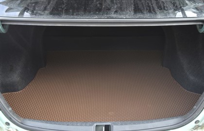 Ворсовые коврики на Toyota Belta 2005 - 2012 в Стерлитамаке Ворсовые коврики на Toyota Belta 2005 - 2012 в Стерлитамаке