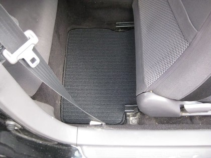 Ворсовые коврики на Toyota Celica (T23) 1999&nbsp;-&nbsp;2006 в Стерлитамаке