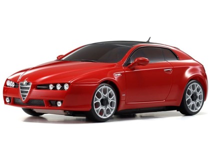 Ворсовые коврики на Alfa Romeo Brera 2005&nbsp;-&nbsp;2021 в Стерлитамаке