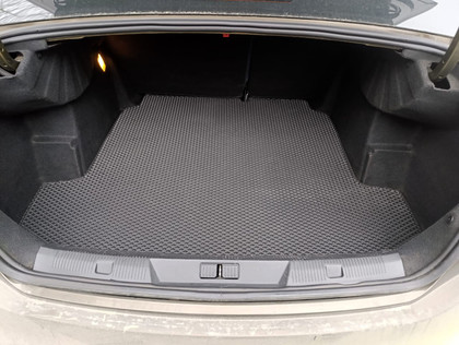 Ворсовые коврики на Citroen C4 II 2010&nbsp;-&nbsp;2022 в Стерлитамаке