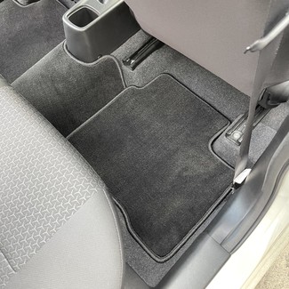 Ворсовые коврики на Suzuki Swift V 2016&nbsp;-&nbsp;2026 в Стерлитамаке
