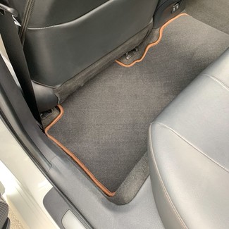 Коврики на Toyota Camry (XV70) 2017&nbsp;-&nbsp;2024 в Стерлитамаке