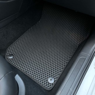 Ворсовые коврики на Volkswagen Bora IV 2016&nbsp;-&nbsp;2026 в Стерлитамаке