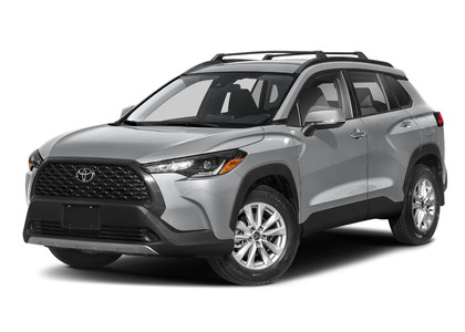 Ворсовые коврики на Toyota Corolla Cross 2021&nbsp;-&nbsp;2026 в Стерлитамаке