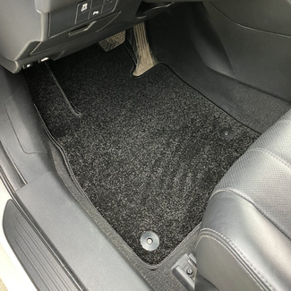 EVA коврики на Mazda 6 2012&nbsp;-&nbsp;2024 в Стерлитамаке