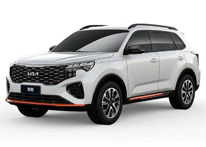 Ворсовые коврики на KIA Sportage III Китайский рынок 2018&nbsp;-&nbsp;2026 в Стерлитамаке