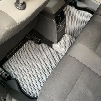 Коврики на Volkswagen Caddy (2K) 2003&nbsp;-&nbsp;2020 в Стерлитамаке