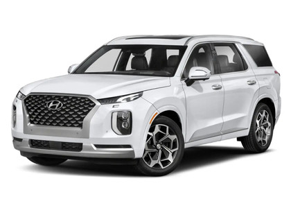 Ворсовые коврики на Hyundai Palisade 2018&nbsp;-&nbsp;2026 в Стерлитамаке