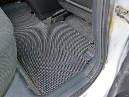 Коврики на Honda Civic VIII 4d 2006&nbsp;-&nbsp;2011 в Стерлитамаке