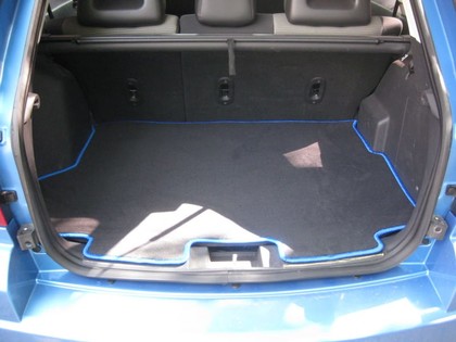 Ворсовые коврики на Dodge Caliber 2006&nbsp;-&nbsp;2013 в Стерлитамаке