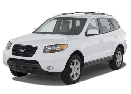 Коврики на Hyundai Santa Fe II 2005&nbsp;-&nbsp;2012 в Стерлитамаке