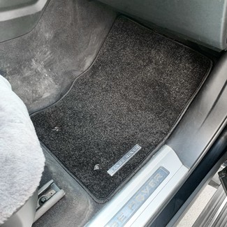 Ворсовые коврики на Land Rover Range Rover Sport II 2013&nbsp;-&nbsp;2022 в Стерлитамаке