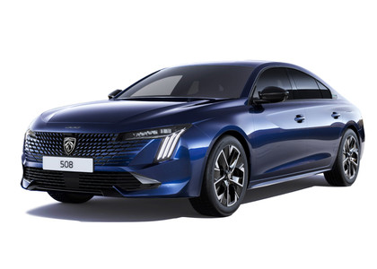 Ворсовые коврики на Peugeot 508 II 2018&nbsp;-&nbsp;2026 в Стерлитамаке