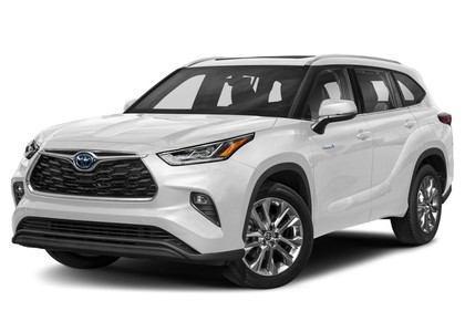Ворсовые коврики на Toyota Highlander IV 2019&nbsp;-&nbsp;2026 в Стерлитамаке