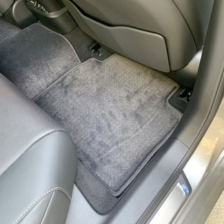 Коврики на Lexus ES VII 2018 - 2026 в Стерлитамаке Коврики на Lexus ES VII 2018 - 2026 в Стерлитамаке
