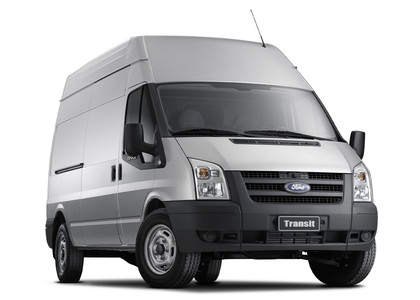 EVA коврики на Ford Transit 6 2006&nbsp;-&nbsp;2014 в Стерлитамаке