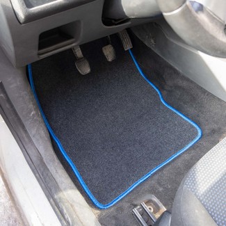 Ворсовые коврики на Ford Focus II 2005&nbsp;-&nbsp;2011 в Стерлитамаке