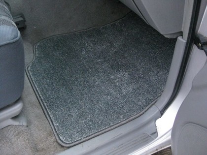 Коврики на Toyota Land Cruiser 105 1998&nbsp;-&nbsp;2002 в Стерлитамаке