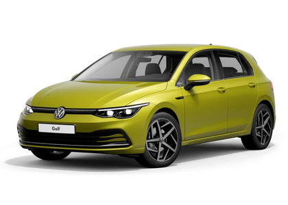 Ворсовые коврики на Volkswagen Golf 8 2019&nbsp;-&nbsp;2026 в Стерлитамаке