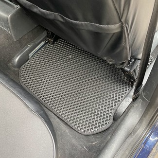 Ворсовые коврики на Volkswagen Golf 4 1997&nbsp;-&nbsp;2003 в Стерлитамаке