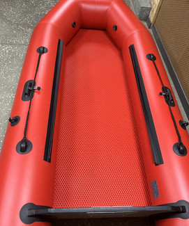 Ворсовые коврики на Лодки Polar Bird PB-280ТM  в Стерлитамаке