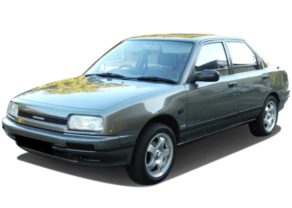 Ворсовые коврики на Daihatsu Applause 1989&nbsp;-&nbsp;2000 в Стерлитамаке