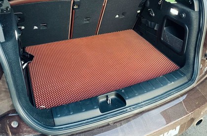 Ворсовые коврики на Mini Cooper Clubman (F54) 2015&nbsp;-&nbsp;2026 в Стерлитамаке