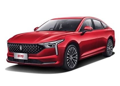 Ворсовые коврики на FAW Bestune B70 2020&nbsp;-&nbsp;2026 в Стерлитамаке