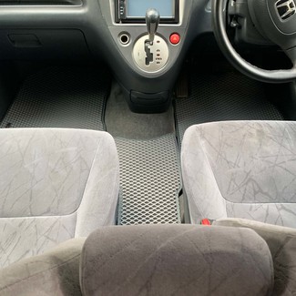 Коврики на Honda Civic VII 5d 2000&nbsp;-&nbsp;2005 в Стерлитамаке