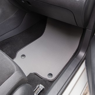 EVA коврики на Skoda Octavia A5 и FL 2004&nbsp;-&nbsp;2013 в Стерлитамаке