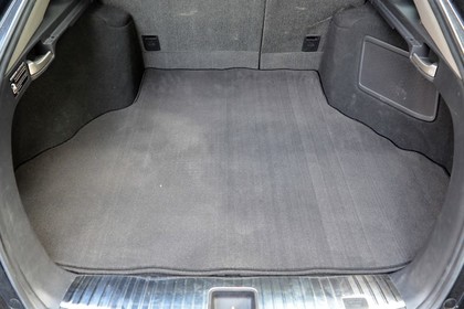Ворсовые коврики на Honda Crosstour 2009&nbsp;-&nbsp;2016 в Стерлитамаке