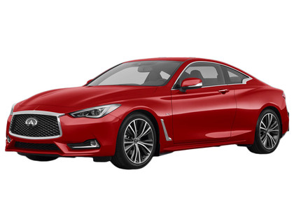 EVA коврики на Infiniti Q60 II 2016&nbsp;-&nbsp;2022 в Стерлитамаке