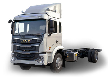 Ворсовые коврики на JAC N180, N200 2022&nbsp;-&nbsp;2026 в Стерлитамаке