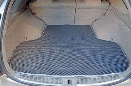 Ворсовые коврики на Toyota Mark II Wagon Blit 2002 - 2007 в Стерлитамаке Ворсовые коврики на Toyota Mark II Wagon Blit 2002 - 2007 в Стерлитамаке