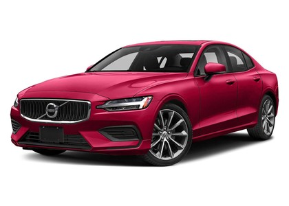 Ворсовые коврики на Volvo S60 III 2018&nbsp;-&nbsp;2026 в Стерлитамаке