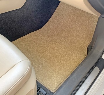Коврики на Toyota Camry (XV70) 2017&nbsp;-&nbsp;2024 в Стерлитамаке