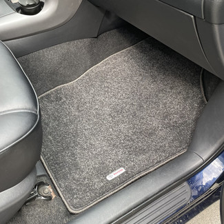 Ворсовые коврики на Toyota Rav4 III 2006&nbsp;-&nbsp;2013 в Стерлитамаке