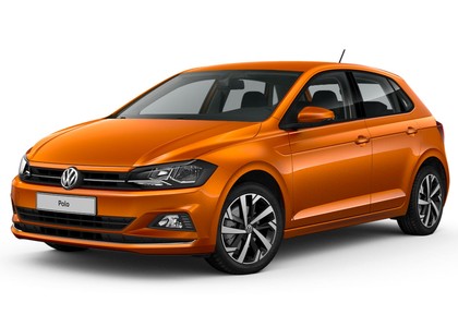 Ворсовые коврики на Volkswagen Polo VI 2017&nbsp;-&nbsp;2026 в Стерлитамаке