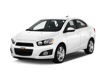 Ворсовые коврики на Chevrolet Aveo II 2011&nbsp;-&nbsp;2015 в Стерлитамаке